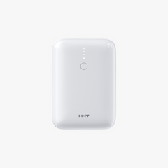 NANO POWERBANK (white)