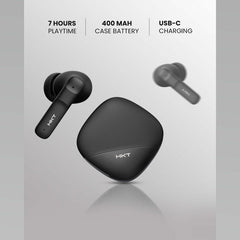 CROSSVIBE EARBUDS