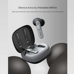 CROSSVIBE EARBUDS