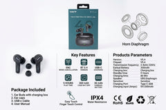GLORAY EARBUDS