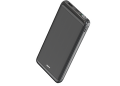 BOOSTER POWERBANK