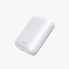 NANO POWERBANK (white)