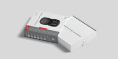 BASSLINE SLIDER EARBUDS