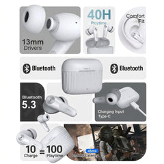 AIRVIBE EARBUDS