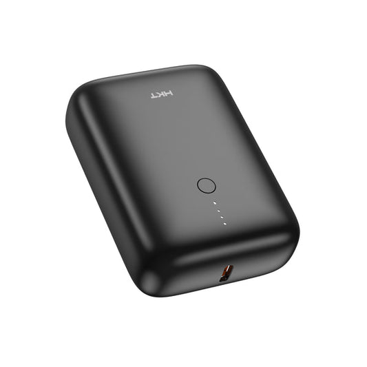 NANO POWERBANK (black)