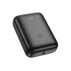 NANO POWERBANK (black)